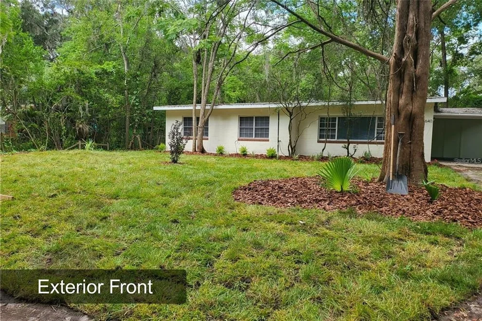 Unit for sale at 640 NW 36TH TERRACE, GAINESVILLE, FL 32607