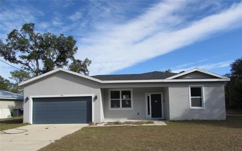 Unit for sale at 179 FISHER WAY TRAIL, OCKLAWAHA, FL 32179