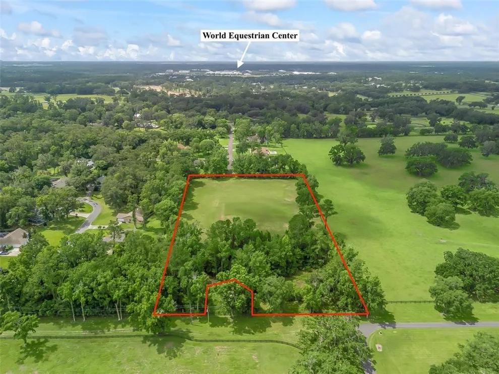 Unit for sale at 4698 NW 84TH TERRACE NW, OCALA, FL 34482