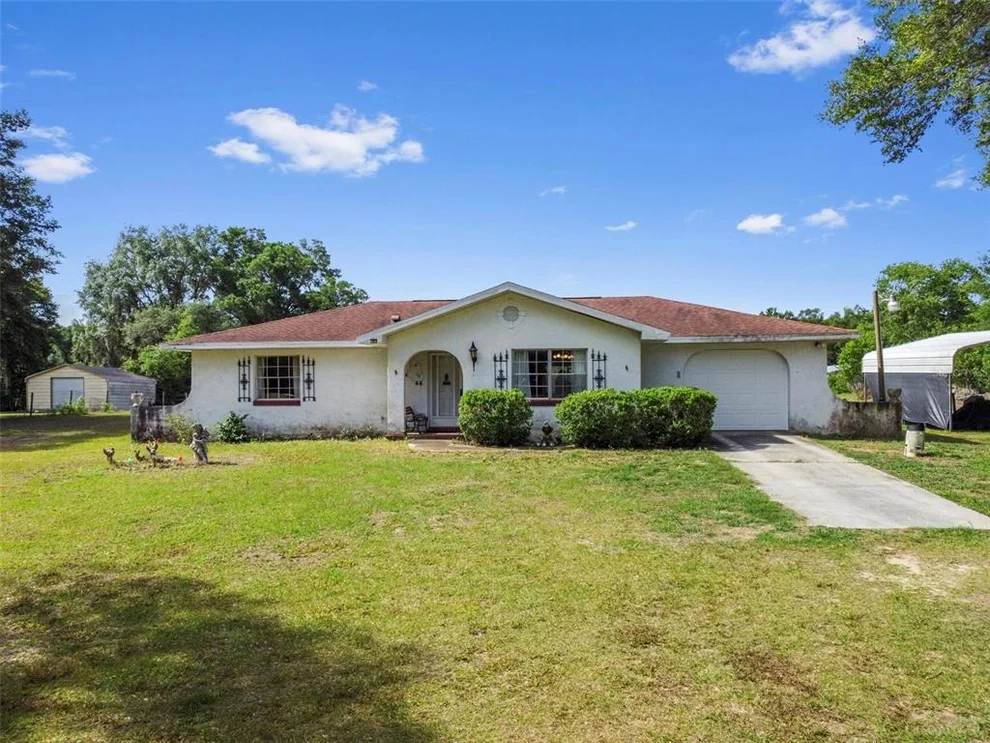 Unit for sale at 8220 E DERBY OAKS DRIVE, FLORAL CITY, FL 34436