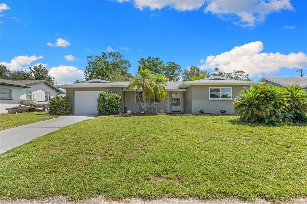 Unit for sale at 1283 EDENVILLE AVENUE, CLEARWATER, FL 33764