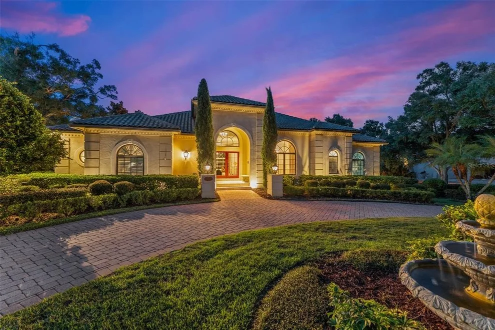 Unit for sale at 9731 CHESTNUT RIDGE DRIVE, WINDERMERE, FL 34786