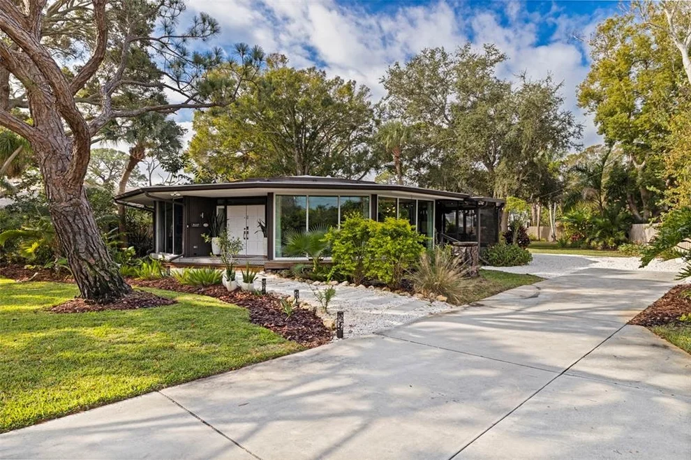 Unit for sale at 7117 SUNSHINE DRIVE S, ST PETERSBURG, FL 33705