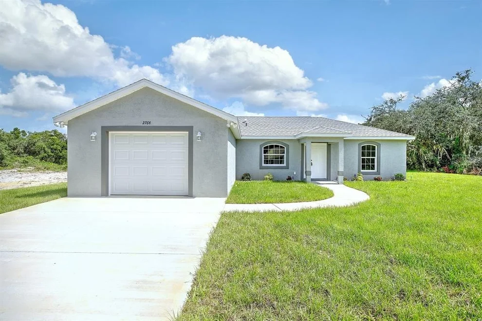 Unit for sale at 2764 W SOMERSET ROAD, AVON PARK, FL 33825