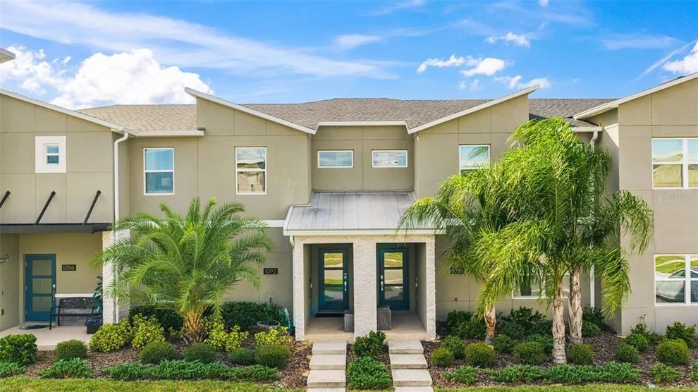 Unit for sale at 1092 LEADER STREET, DAVENPORT, FL 33896