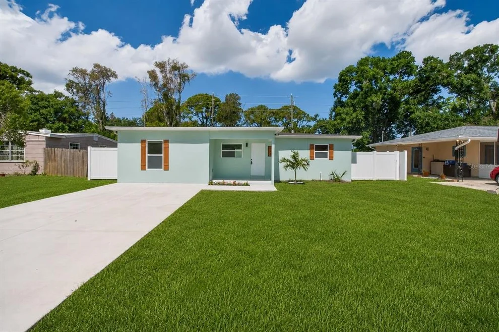 Unit for sale at 106 MELODY LANE, LARGO, FL 33771