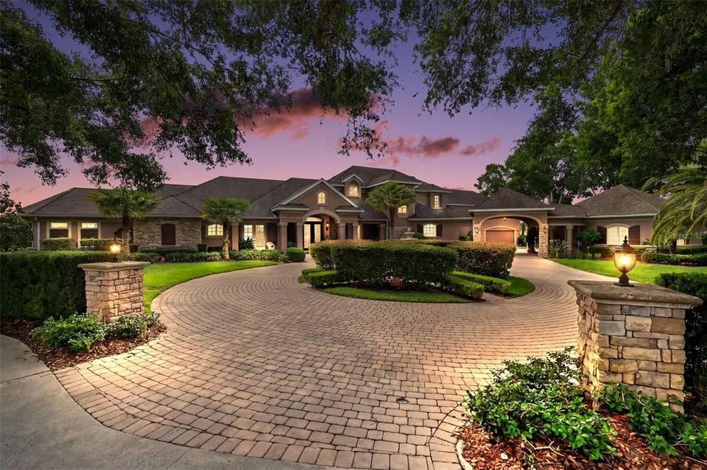Unit for sale at 1000 JULIETTE BOULEVARD, MOUNT DORA, FL 32757