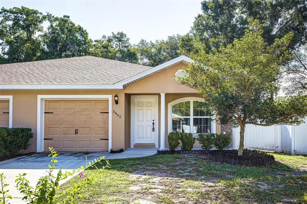 Unit for sale at 5662 TOWER PALMS LANE, LAKELAND, FL 33811