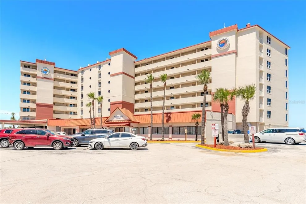 Unit for sale at 701 S ATLANTIC AVENUE, DAYTONA BEACH, FL 32118