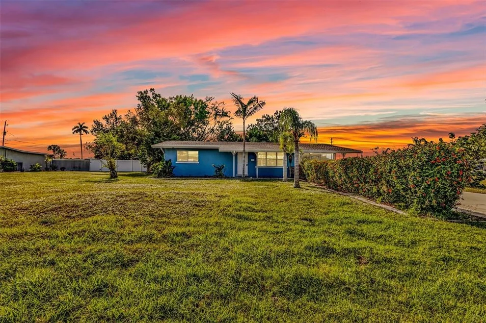 Unit for sale at 419 E MCKENZIE STREET, PUNTA GORDA, FL 33950