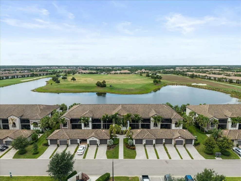 Unit for sale at 5614 PALMER CIRCLE, LAKEWOOD RANCH, FL 34211