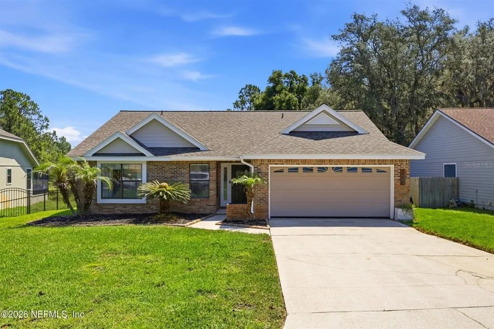 Unit for sale at 1779 HIGH BROOK COURT, JACKSONVILLE, FL 32225