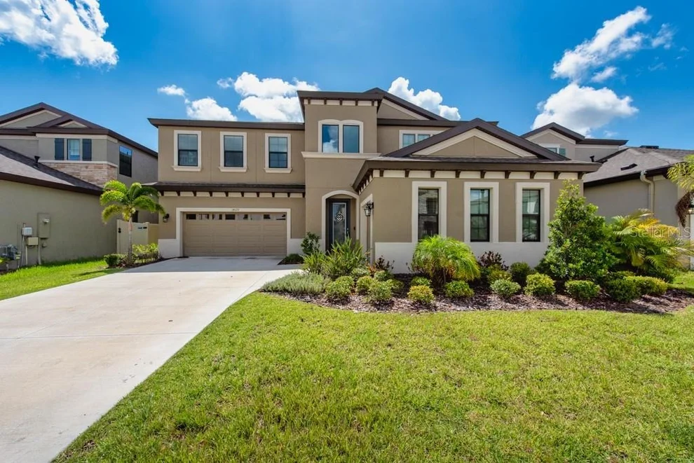 Unit for sale at 14529 WOODLAND SPUR DRIVE, LITHIA, FL 33547