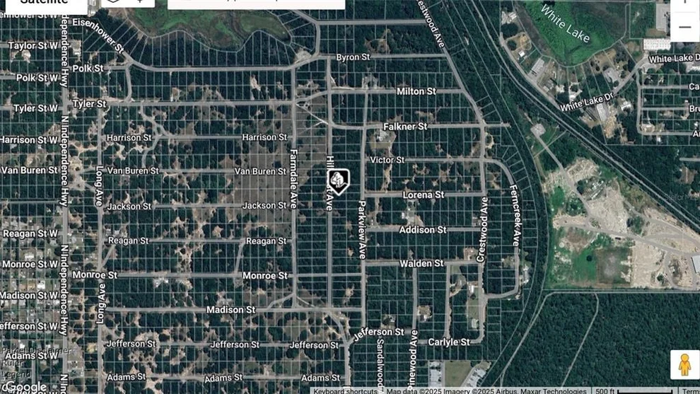 Unit for sale at 918 HILLCREST AVENUE, INVERNESS, FL 34453