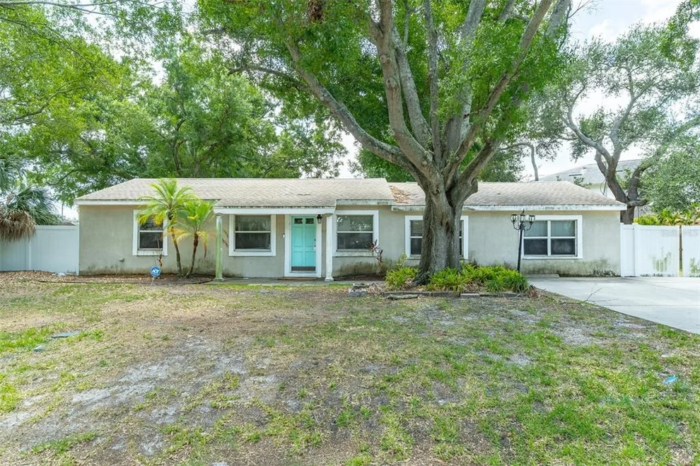 Unit for sale at 4416 W ANITA BOULEVARD, TAMPA, FL 33611