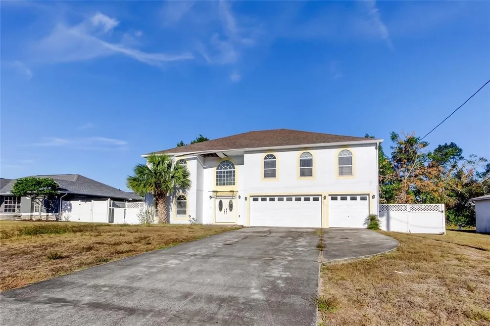 Unit for sale at 11309 OUTRIGGER AVENUE, SPRING HILL, FL 34608