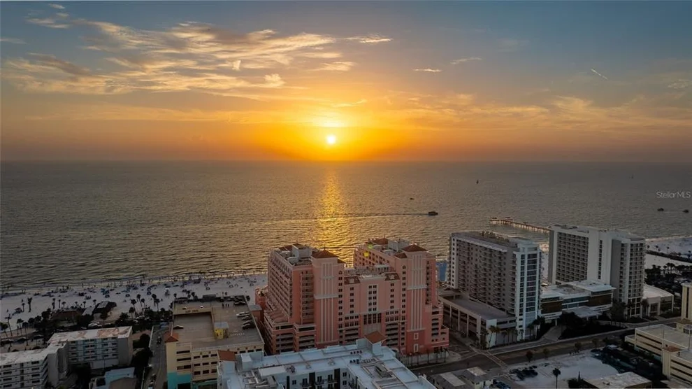 Unit for sale at 301 S GULFVIEW BOULEVARD, CLEARWATER BEACH, FL 33767