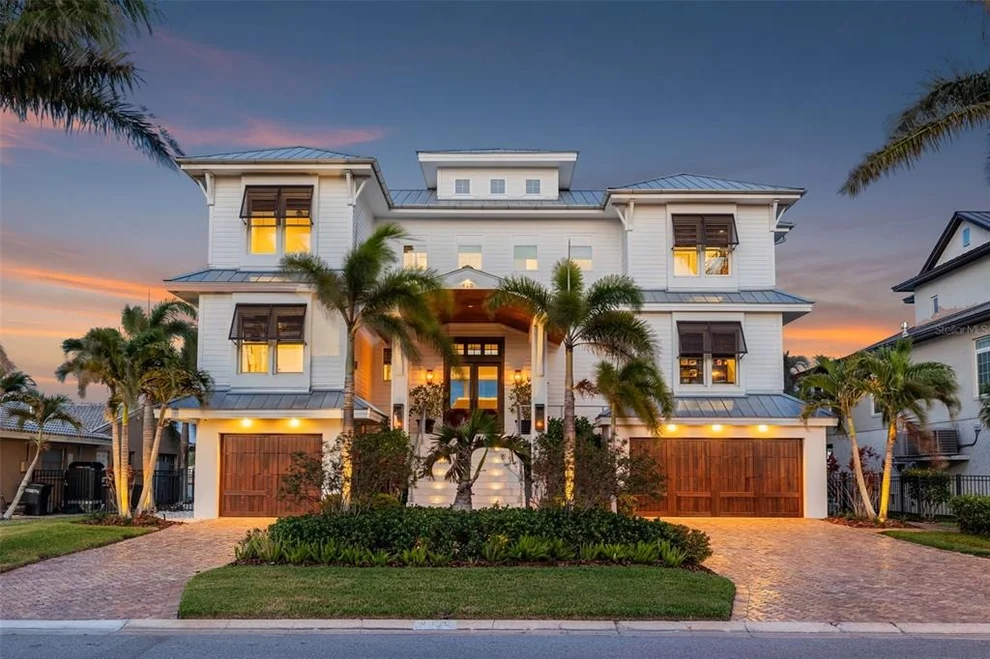 Unit for sale at 413 BUTTONWOOD LANE, LARGO, FL 33770