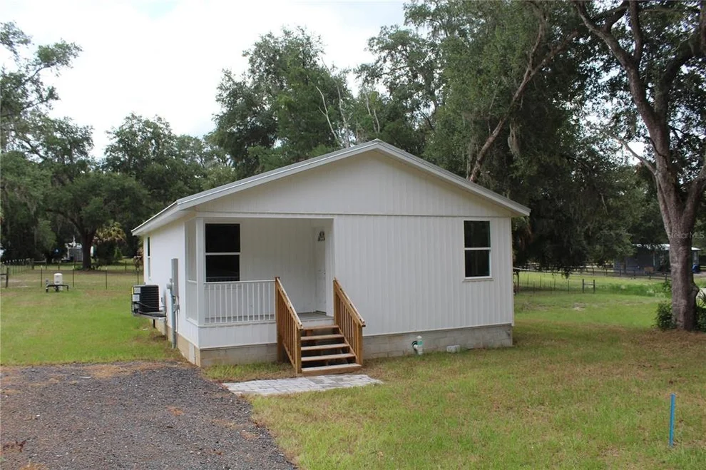 Unit for sale at 11629 NE 145TH PLACE, FORT MC COY, FL 32134