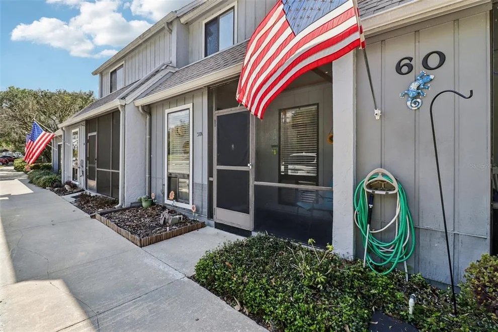 Unit for sale at 60 SHEOAH BOULEVARD, WINTER SPRINGS, FL 32708