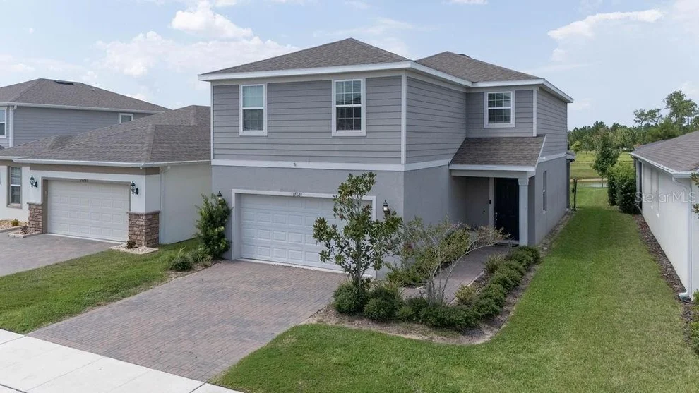 Unit for sale at 17684 SAW PALMETTO AVENUE, CLERMONT, FL 34714