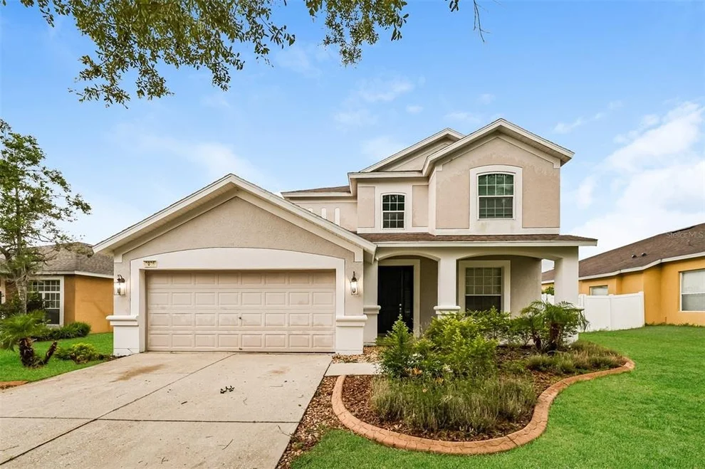 Unit for sale at 2026 HEARTLAND CIRCLE, VALRICO, FL 33594