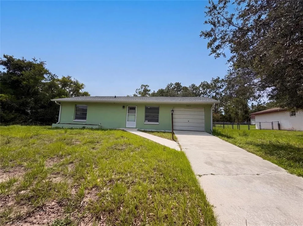 Unit for sale at 3664 SW IVY PLACE, DUNNELLON, FL 34431