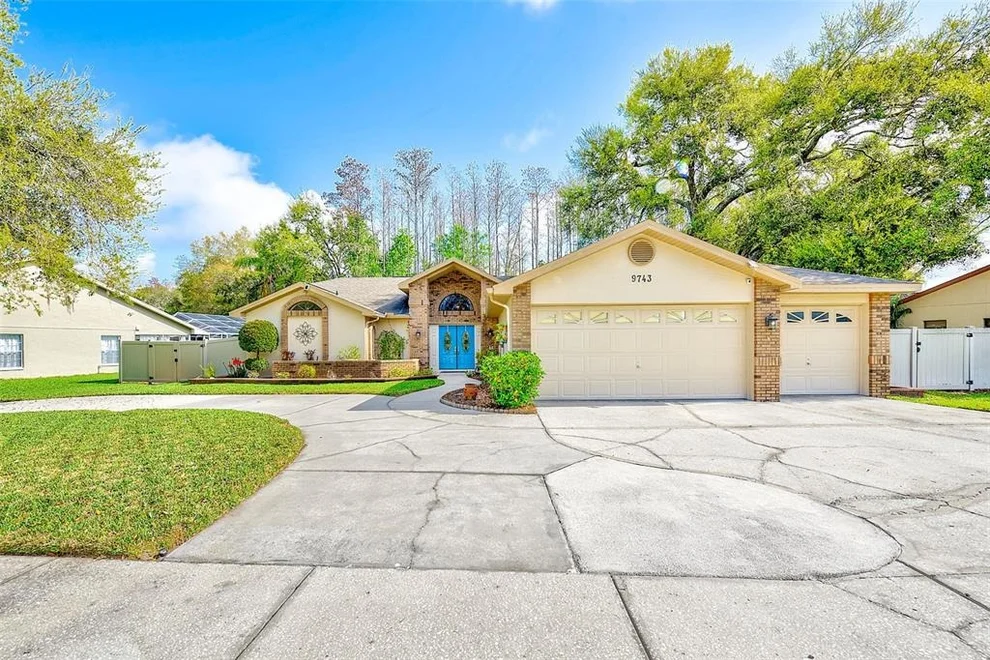 Unit for sale at 9743 HERMOSILLO DRIVE, NEW PORT RICHEY, FL 34655
