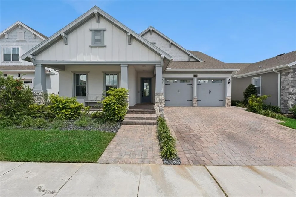 Unit for sale at 13301 MCMILLAN DRIVE, ORLANDO, FL 32827