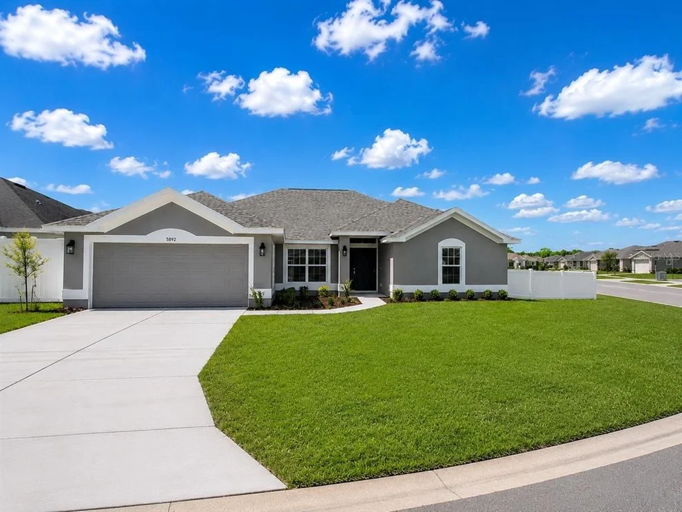 Unit for sale at 5892 SW 82ND LANE, OCALA, FL 34476