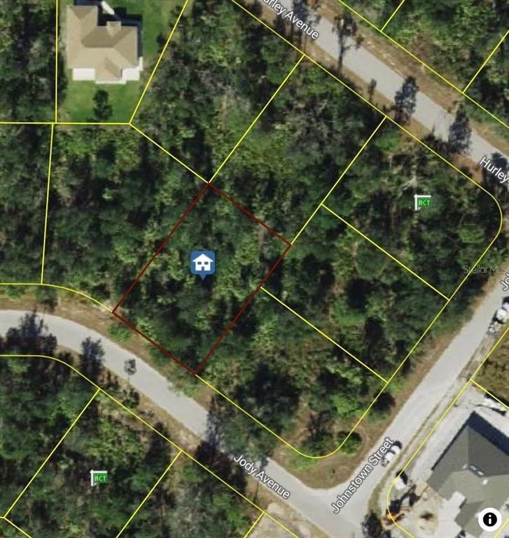 Unit for sale at JODY AVENUE, NORTH PORT, FL 34288