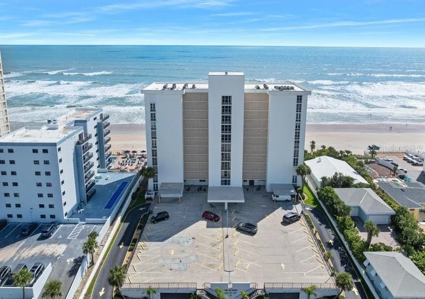 Unit for sale at 111 S ATLANTIC AVENUE, ORMOND BEACH, FL 32176