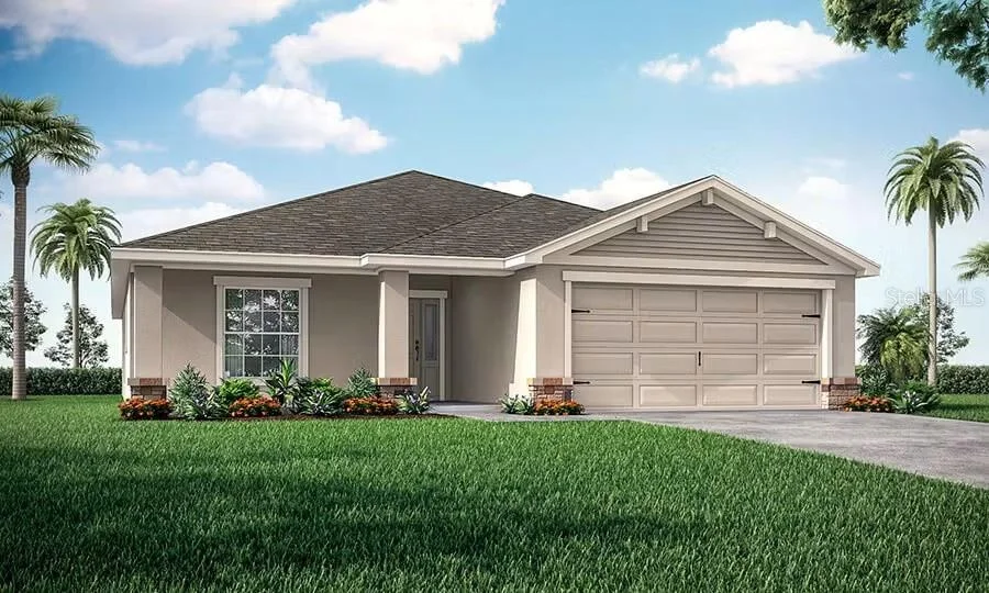 Unit for sale at 1705 ASTRID ROAD, DAVENPORT, FL 33837