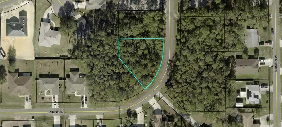 Unit for sale at 18 RYECREST LANE, PALM COAST, FL 32164