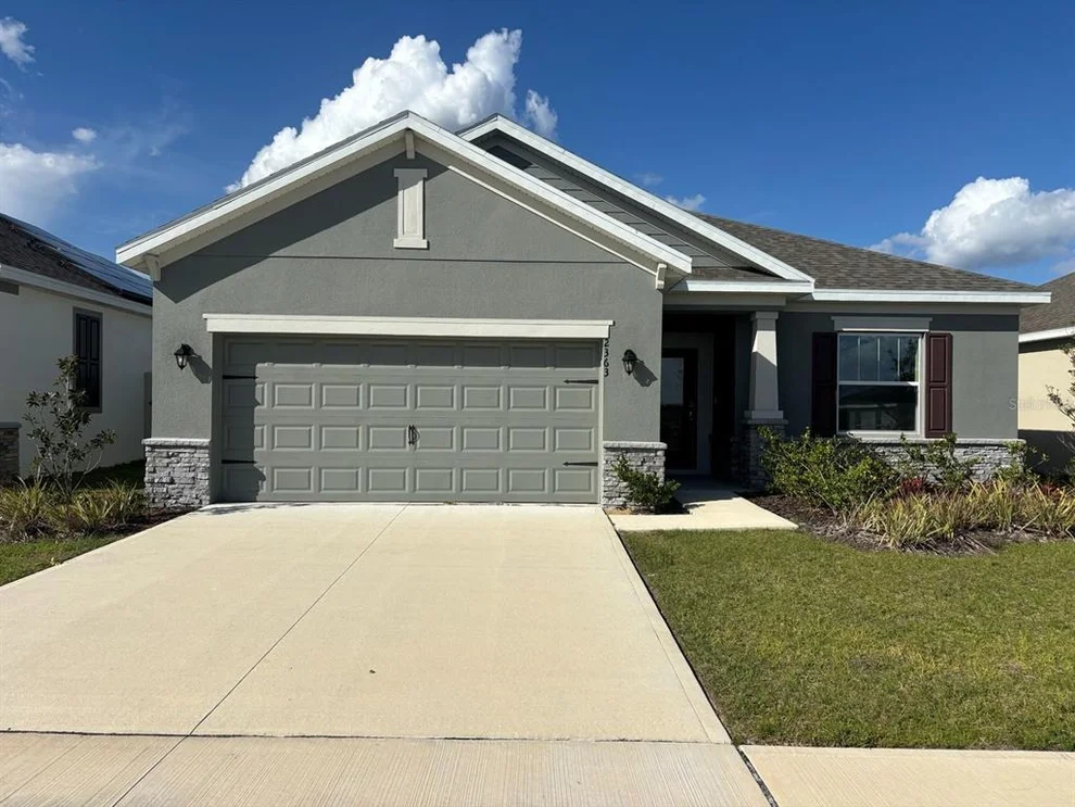 Unit for sale at 2363 SELENIA STREET, LAKE ALFRED, FL 33850
