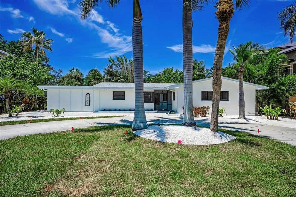 Unit for sale at 112 PETERSON LANE, PALM HARBOR, FL 34683