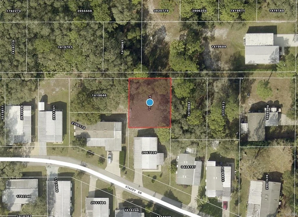 Unit for sale at TBD STACEY DRIVE, MOUNT DORA, FL 32757