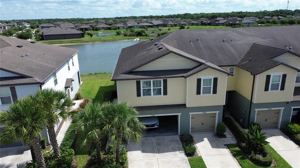 Unit for sale at 9154 HILLCROFT DRIVE, RIVERVIEW, FL 33578