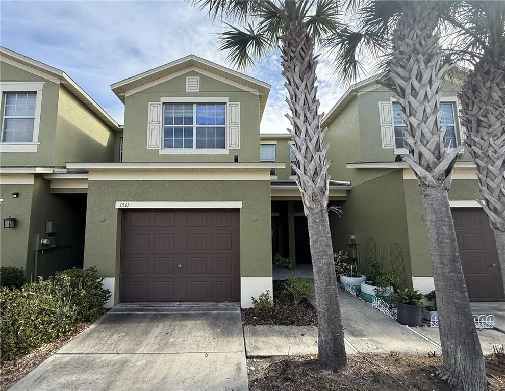 Unit for sale at 1511 HARBOUR BLUE STREET, RUSKIN, FL 33570