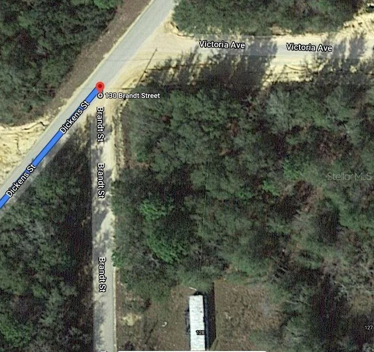 Unit for sale at 130 BRANDT STREET, INTERLACHEN, FL 32148