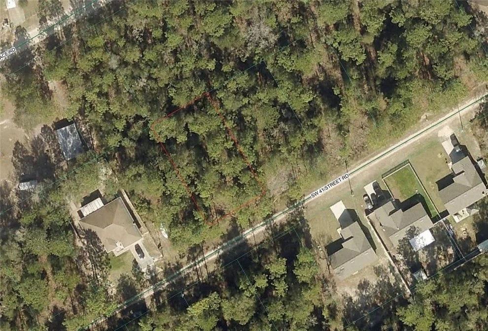 Unit for sale at TBD SW 41ST ST ROAD, OCALA, FL 34481