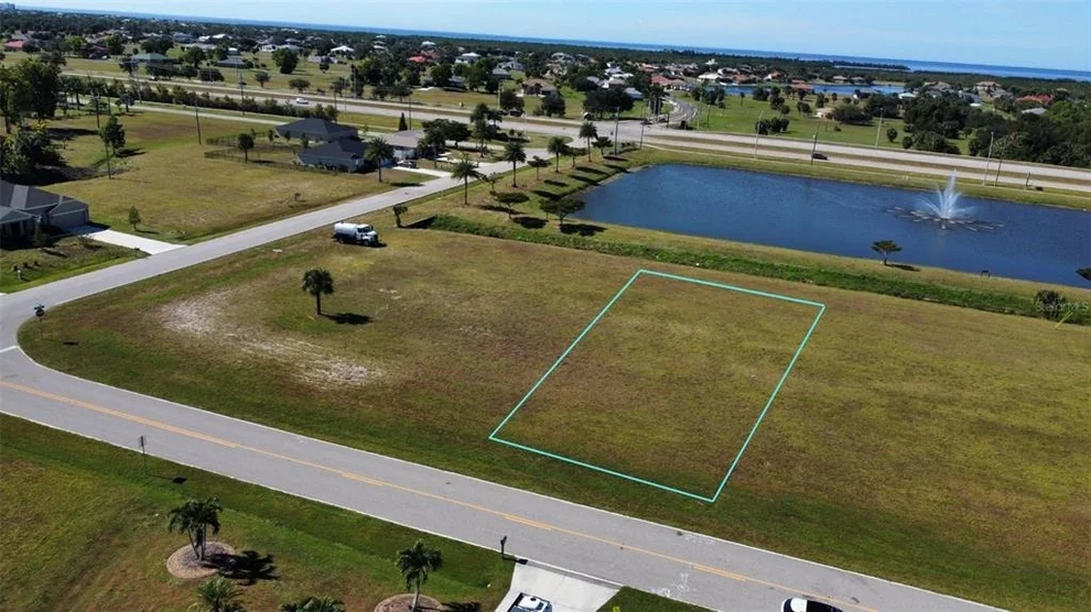 Unit for sale at 16175 BADALONA DRIVE, PUNTA GORDA, FL 33955