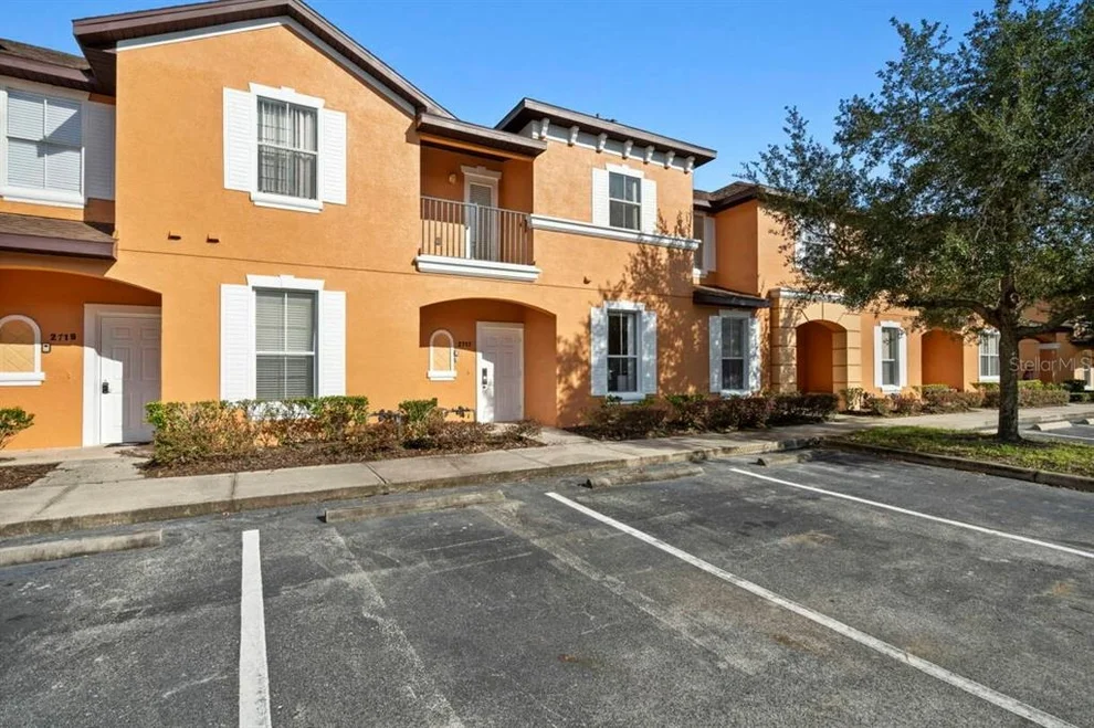 Unit for sale at 2717 CAMARO DRIVE, KISSIMMEE, FL 34746