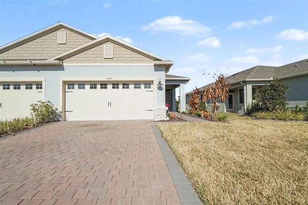 Unit for sale at 3465 MEADOW BEAUTY WAY, CLERMONT, FL 34714