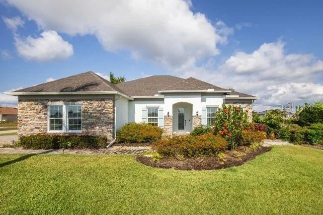 Unit for sale at 30653 PRESTWICK AVENUE, SORRENTO, FL 32776