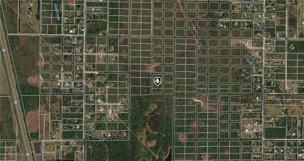 Unit for sale at NO ACCESS ROAD, MALABAR, FL 32950