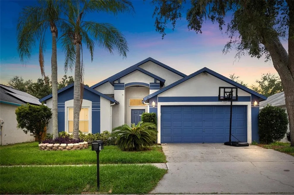 Unit for sale at 11019 CONNACHT WAY, TAMPA, FL 33610