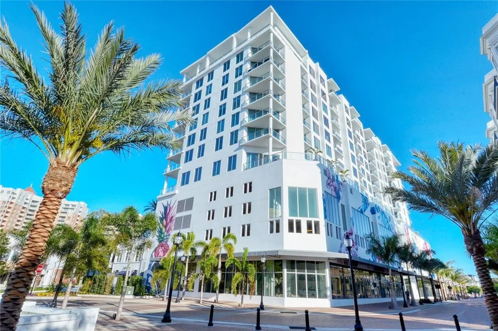Unit for sale at 111 S PINEAPPLE AVENUE, SARASOTA, FL 34236