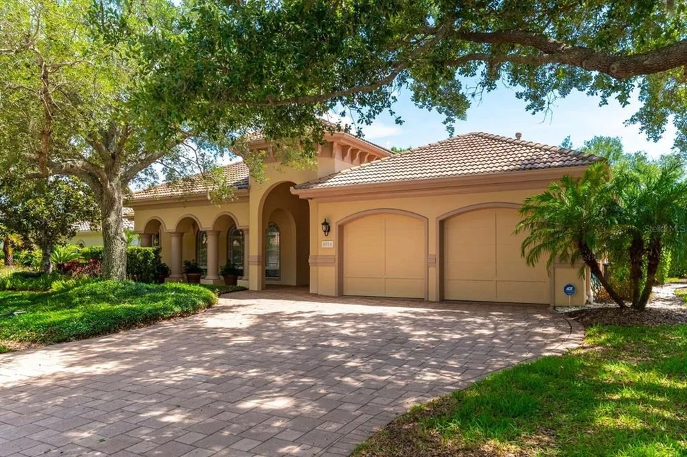 Unit for sale at 6914 STANHOPE PLACE, BRADENTON, FL 34201