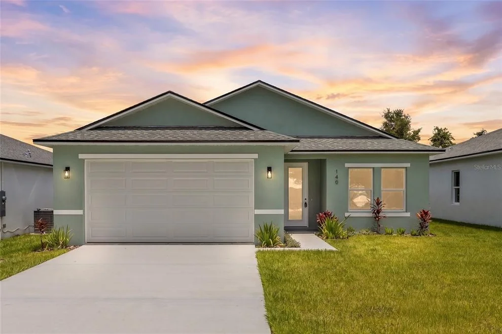Unit for sale at 140 11TH AVENUE, OSTEEN, FL 32764